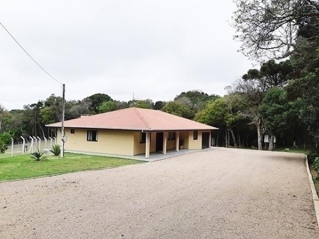 #146 - Chácara para Venda em São José dos Pinhais - PR