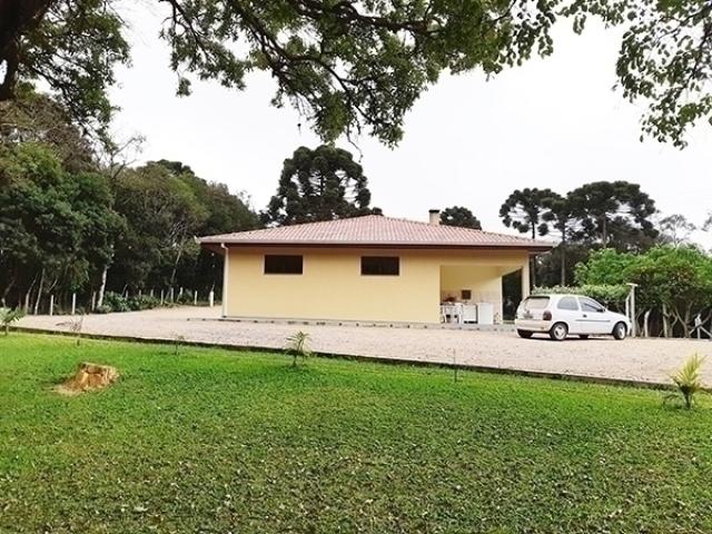 #146 - Chácara para Venda em São José dos Pinhais - PR