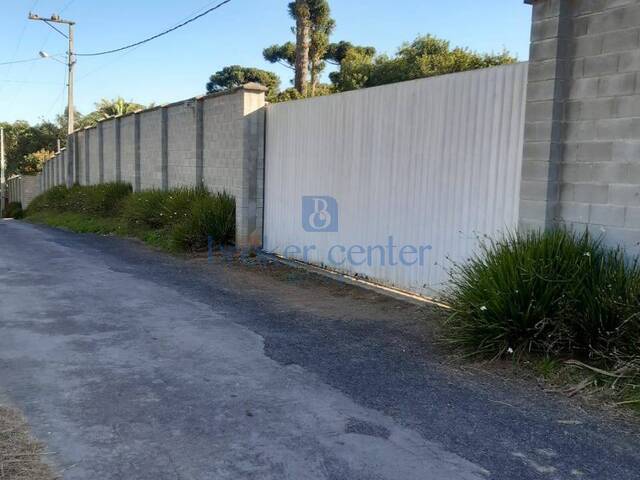 #176 - Chácara para Venda em São José dos Pinhais - PR