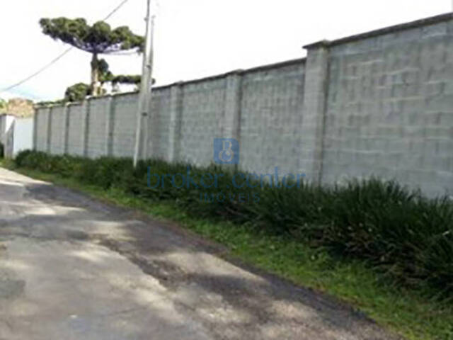 #176 - Chácara para Venda em São José dos Pinhais - PR