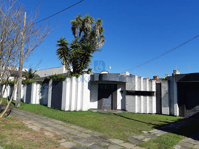 #182 - Terreno para Venda em São José dos Pinhais - PR