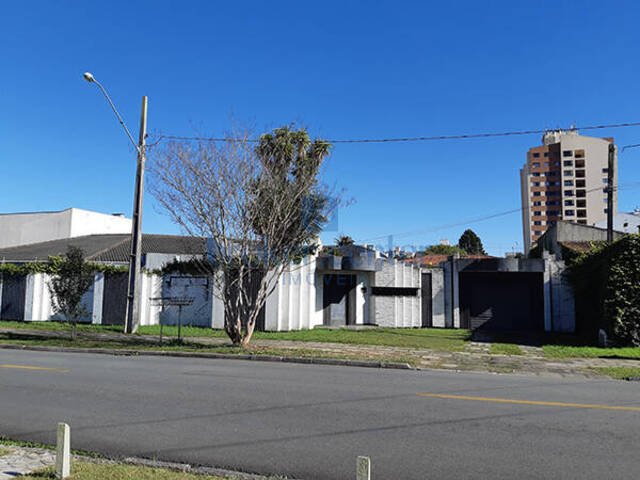 #182 - Terreno para Venda em São José dos Pinhais - PR
