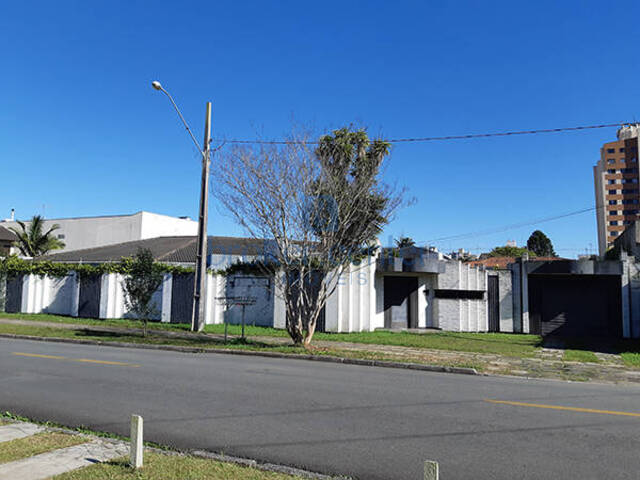 Terreno para Venda em São José dos Pinhais - 5