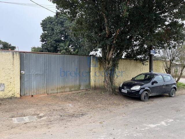 #254 - Terreno para Venda em São José dos Pinhais - PR - 1