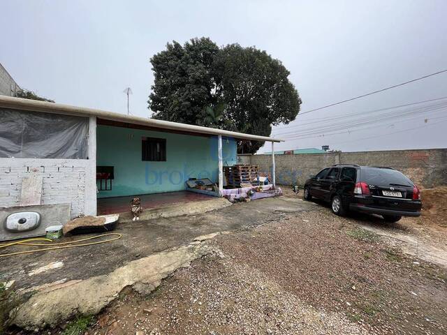 Terreno para Venda em São José dos Pinhais - 4
