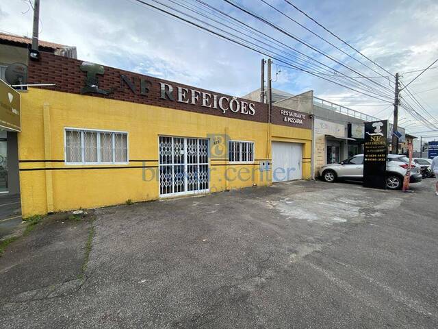 Venda em Cruzeiro - São José dos Pinhais