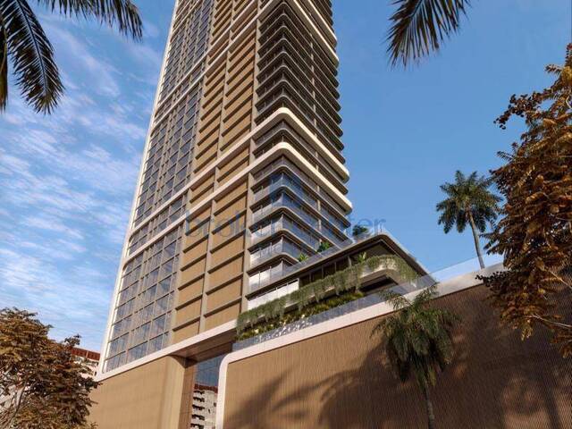 #321 - Apartamento para Venda em Itapema - SC - 1