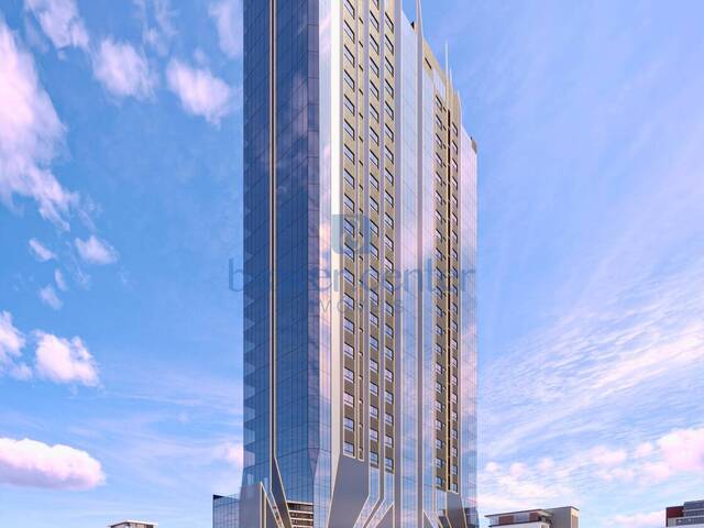#330 - Apartamento para Venda em Porto Belo - SC