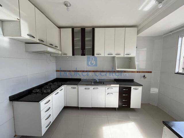 Apartamento para Locação em São José dos Pinhais - 4