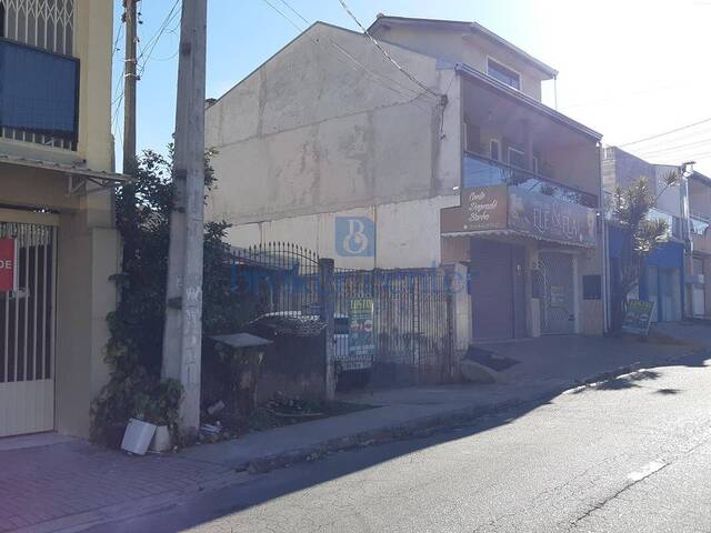 #213 - Sobrado para Locação em Curitiba - PR - 2