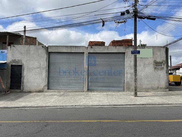 #355 - Barracão para Venda em São José dos Pinhais - PR - 2