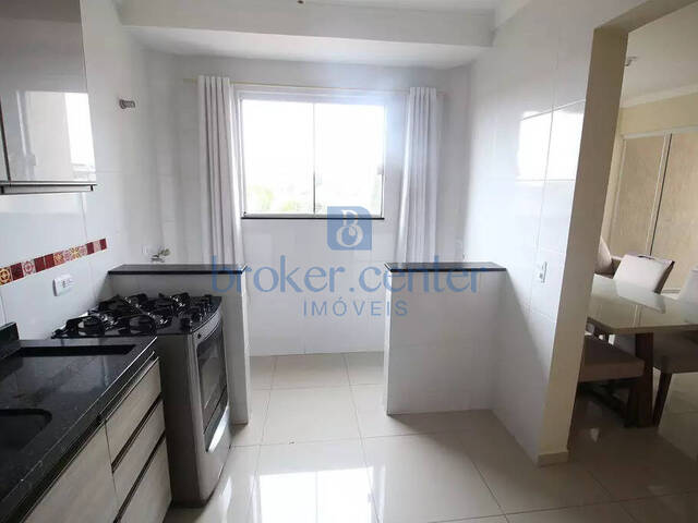 Apartamento para Venda em São José dos Pinhais - 5