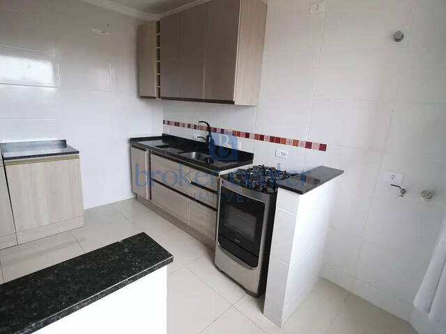 Apartamento para Venda em São José dos Pinhais - 4