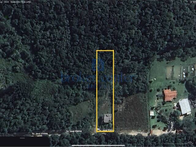 #370 - Chácara para Venda em Almirante Tamandaré - PR - 1