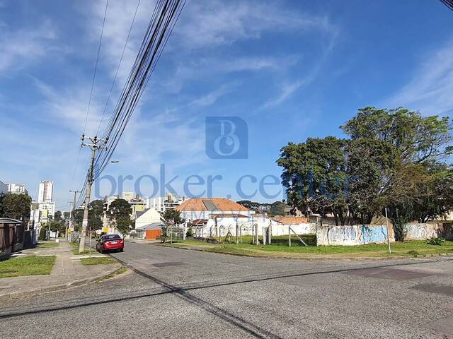 Terreno para Venda em Curitiba - 5