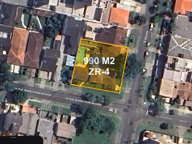 #373 - Terreno para Venda em Curitiba - PR - 1