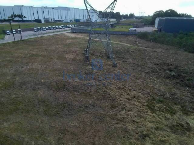 #109 - Área para Venda em São José dos Pinhais - PR
