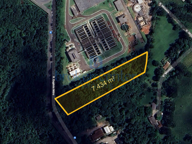 Venda em Del Rey - São José dos Pinhais