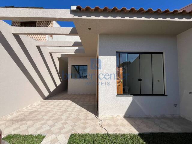 #365 - Casa para Venda em São José dos Pinhais - PR