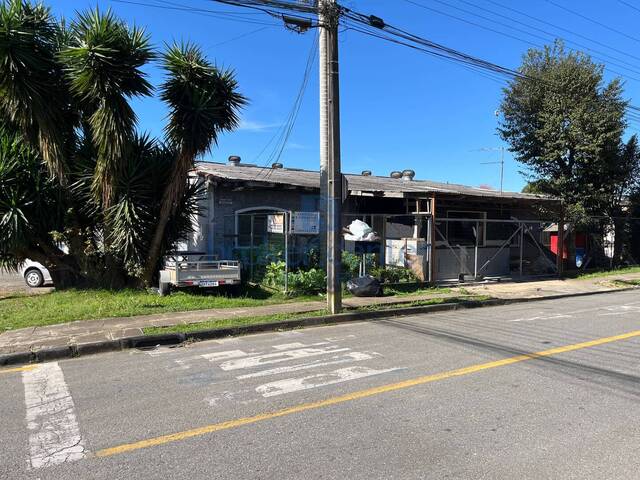 Barracão para Venda em São José dos Pinhais - 5