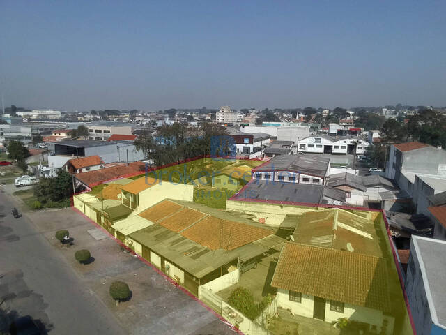 Terreno para Venda em Curitiba - 5