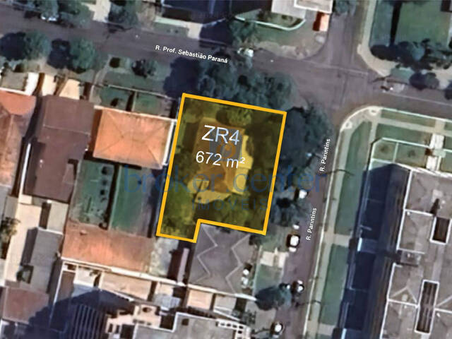#386 - Terreno para Venda em Curitiba - PR - 1