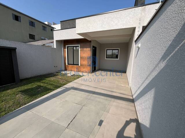 #388 - Casa para Venda em São José dos Pinhais - PR - 1