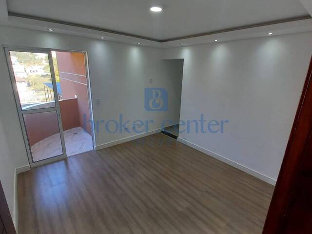 #389 - Apartamento para Venda em São José dos Pinhais - PR
