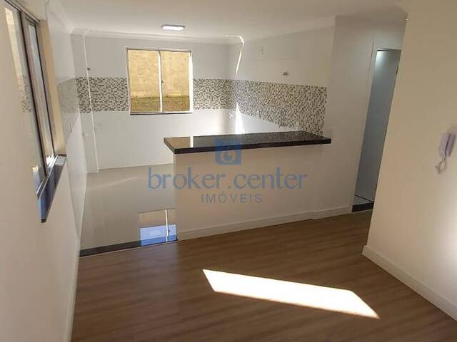 #358 - Apartamento para Venda em São José dos Pinhais - PR - 1