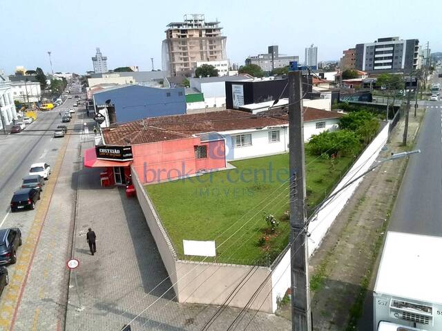 Área para Venda em São José dos Pinhais - 4