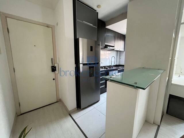 #394 - Apartamento para Locação em São José dos Pinhais - PR - 3