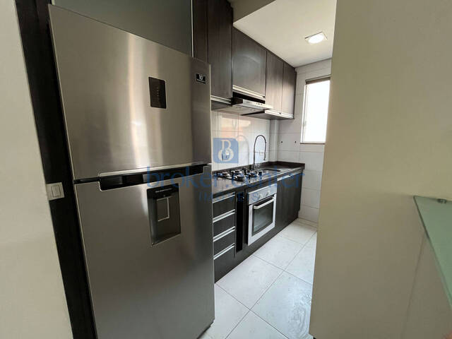 Apartamento para Locação em São José dos Pinhais - 4