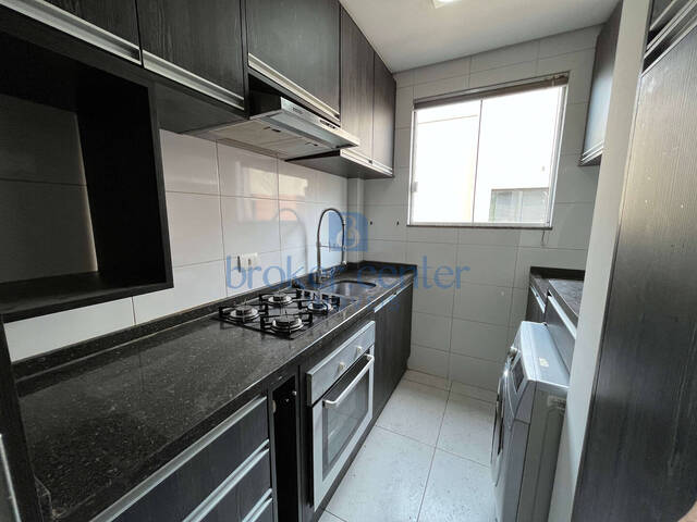 Apartamento para Locação em São José dos Pinhais - 5