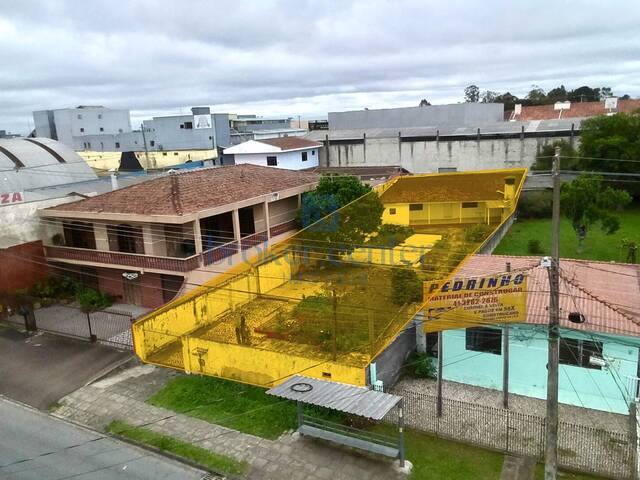 #396 - Terreno para Venda em São José dos Pinhais - PR