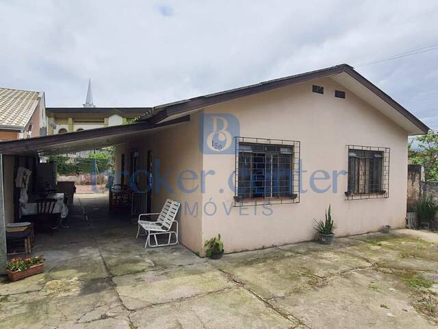 #398 - Casa de Praia para Venda em Guaratuba - PR - 1