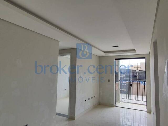 #404 - Apartamento para Venda em São José dos Pinhais - PR - 1