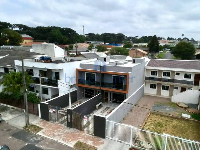 Venda em Pinheirinho - Curitiba