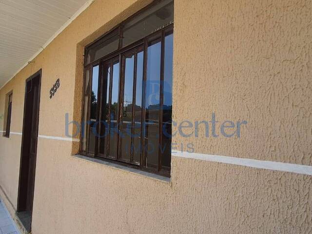 Casa para Locação em São José dos Pinhais - 4