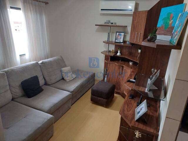 Sobrado para Venda em Cascavel - 5