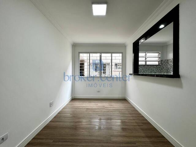 #411 - Apartamento para Venda em São José dos Pinhais - PR - 1