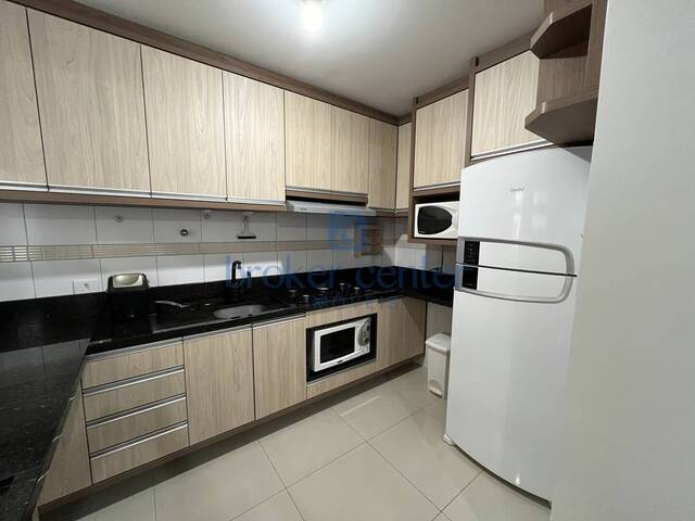 Apartamento para Locação em São José dos Pinhais - 4