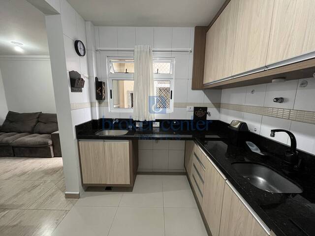 Apartamento para Locação em São José dos Pinhais - 5