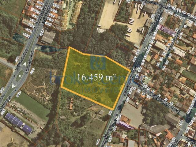 Venda em Centro - São José dos Pinhais