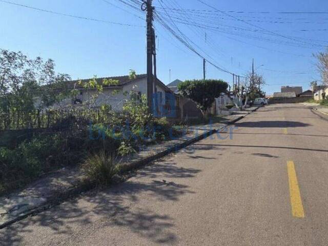#417 - Área para Venda em Fazenda Rio Grande - PR - 3