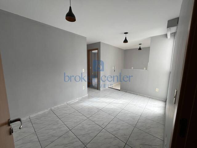 #419 - Apartamento para Locação em São José dos Pinhais - PR - 1