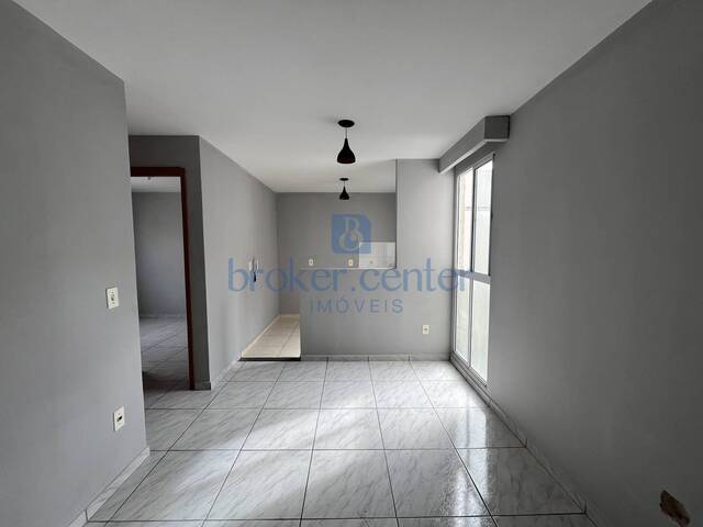 #419 - Apartamento para Locação em São José dos Pinhais - PR - 2