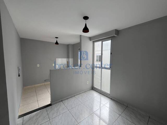#419 - Apartamento para Locação em São José dos Pinhais - PR - 3