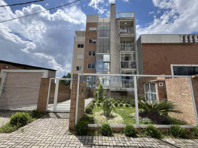 #421 - Cobertura para Venda em São José dos Pinhais - PR - 1