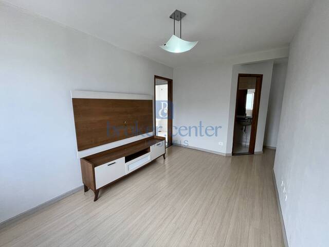 #423 - Apartamento para Locação em São José dos Pinhais - PR - 1