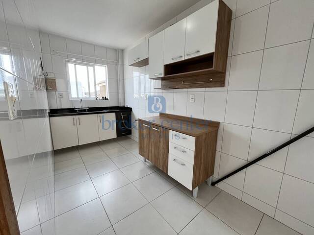 #423 - Apartamento para Locação em São José dos Pinhais - PR - 3